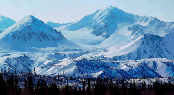 12 Reasons Why People In Alaska Should be Proud Of Their State