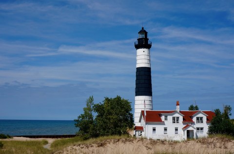 If You Live In Michigan, You Must Visit This Amazing State Park