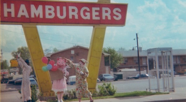 These 15 Photos Of Kentucky In The 1970s Are Mesmerizing
