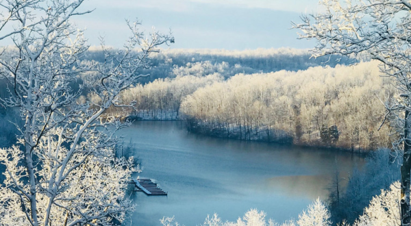 20 Spots In Kentucky That Will Drop Your Frozen Jaw This Winter