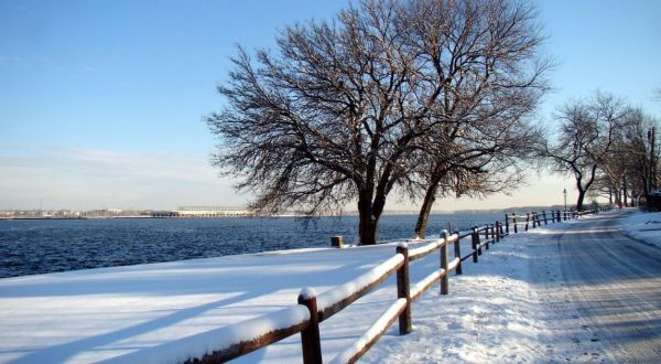 15 Spots In New Jersey That Will Drop Your Frozen Jaw This Winter