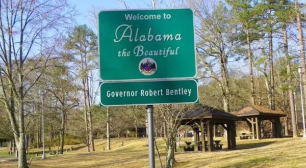 10 Extremely Weird Things Only People From Alabama Do