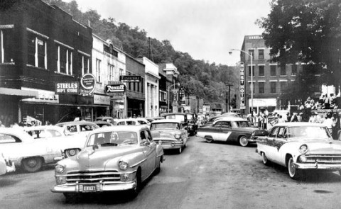 These 20 Photos Of Kentucky In The 1950s Are Mesmerizing