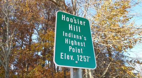 8 Things People Always Ask When They Know You Are From Indiana