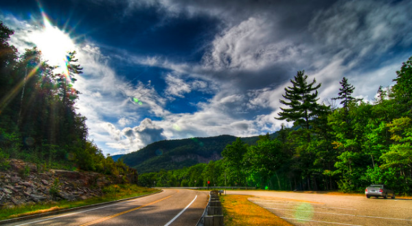 20 Undeniable Reasons Everyone Should Love New Hampshire