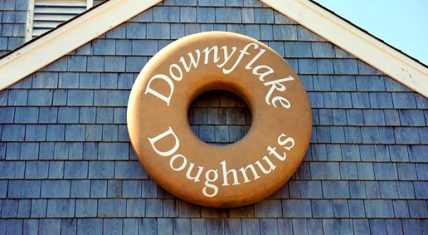 These 11 Donut Shops In Massachusetts Will Have Your Mouth Watering Uncontrollably
