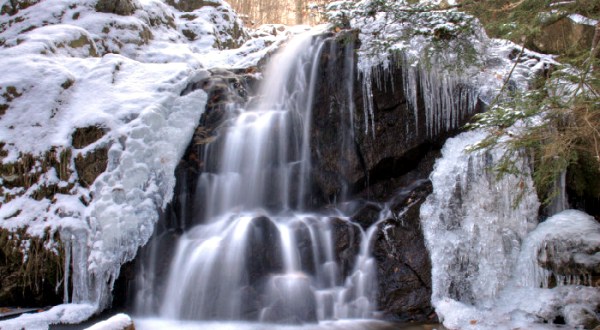 10 Unforgettable Places In Maryland That Everyone Must Visit This Winter