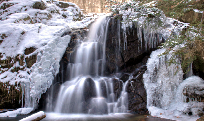 10 Unforgettable Places In Maryland That Everyone Must Visit This Winter