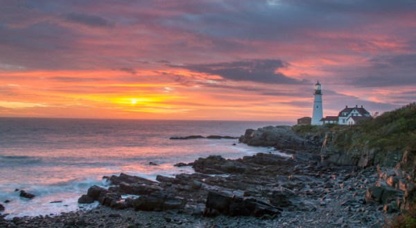 12 Things You Can Only Brag About If You’re From Maine