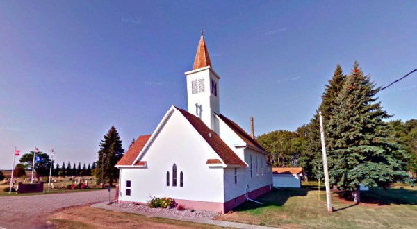 Here Are The 10 Most Religious Counties In Minnesota