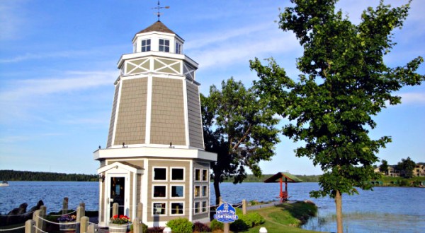 Why Everyone In Minnesota Should Visit This One Tiny Town