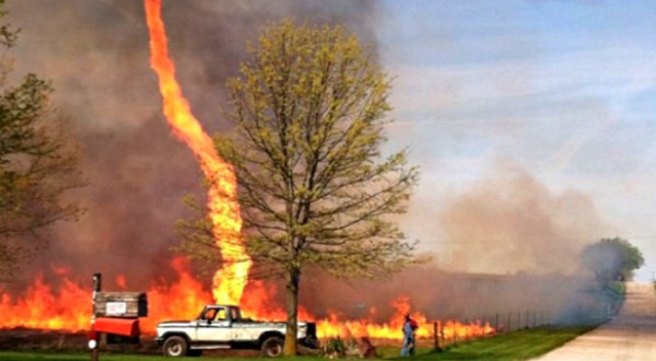 These 4 Unexplained Natural Phenomenon In Missouri Will Baffle You