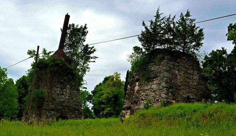20 MORE Abandoned Places in Missouri That Nature is Reclaiming