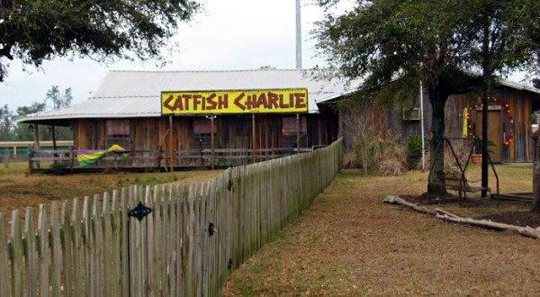 These 10 Restaurants Serve The Best Catfish In Mississippi