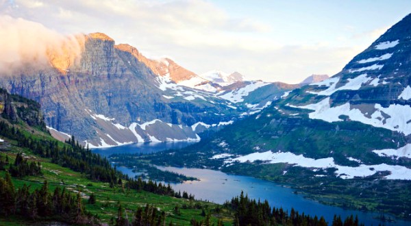 15 Places In Montana You Must See Before You Die