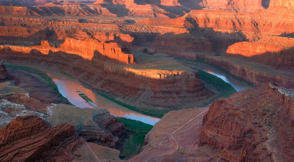 If You Live in Utah, You Must Visit This Amazing State Park