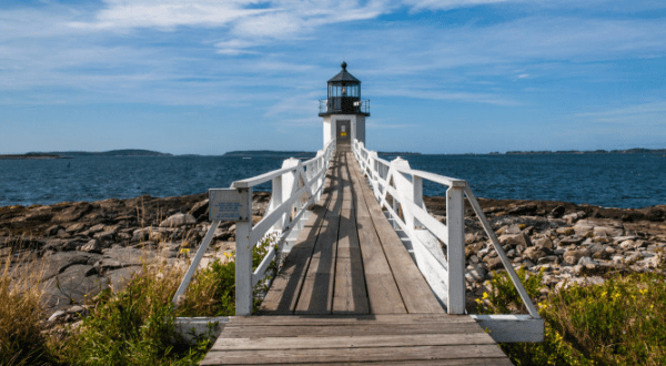 19 Things People Miss Most About Maine When They Leave