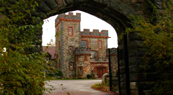 Most People Don’t Know These 8 Castles Are Hiding in New Hampshire