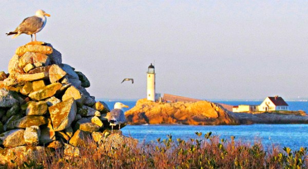 10 Places in New Hampshire That You Must See Before You Die
