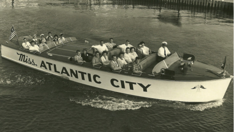 These 10 Photos of New Jersey In The 1950s Are Mesmerizing