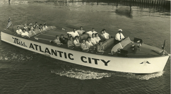 These 10 Photos of New Jersey In The 1950s Are Mesmerizing