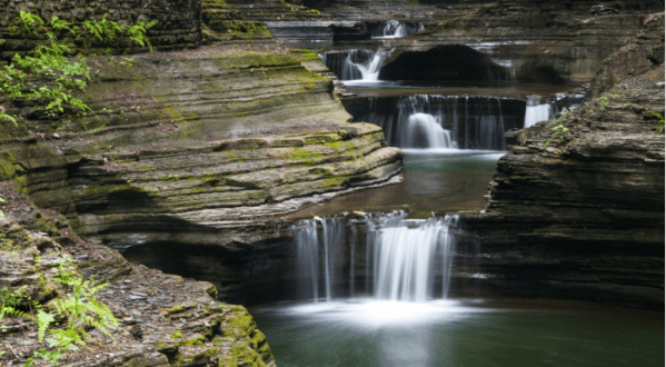 Here Are The 14 Most Incredible Natural Wonders In New York