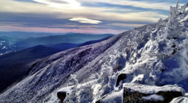 16 Spots in New Hampshire That Will Drop Your Frozen Jaw This Winter