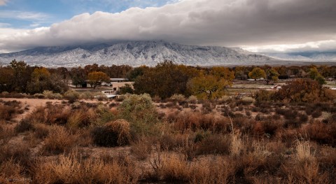 Here Are The 10 Safest And Most Peaceful Places To Live In New Mexico