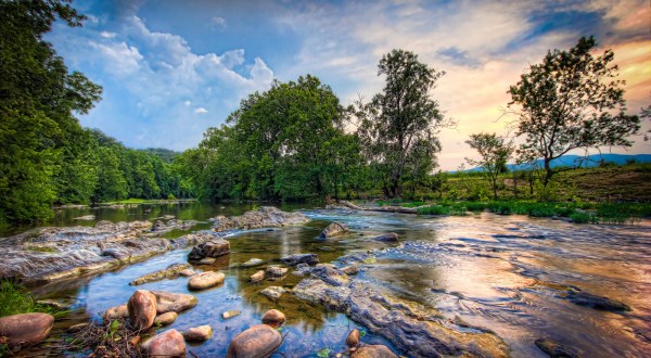 16 Amazing Things People In Virginia Just Can’t Live Without