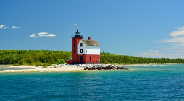 10 Things You Can Only Brag About If You’re From Michigan