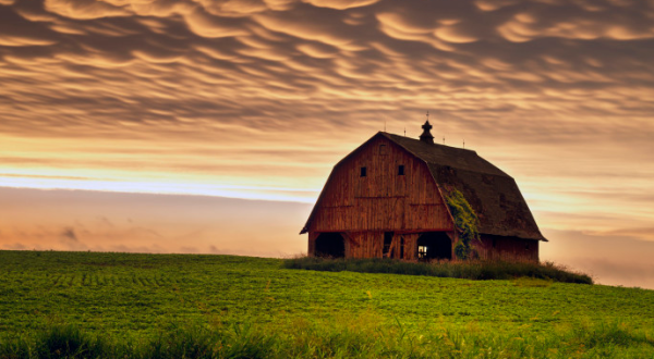 13 Photos That Prove Rural Iowa Is The Best Place To Live