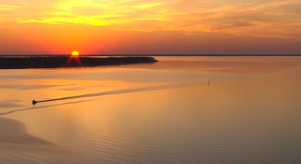 You’ve Never Seen North Carolina Quite Like This. WOW