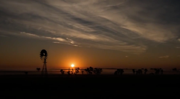 This Look At Nebraska’s Amazing Skies Will Have You Staring In Wonder