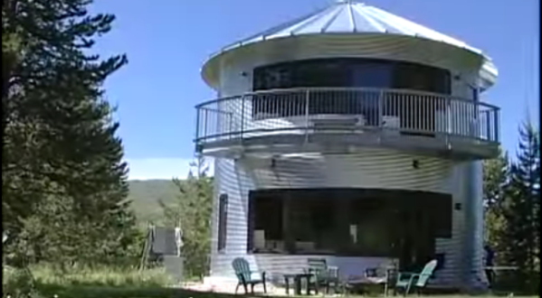 There’s No House in the World Like This One in Utah