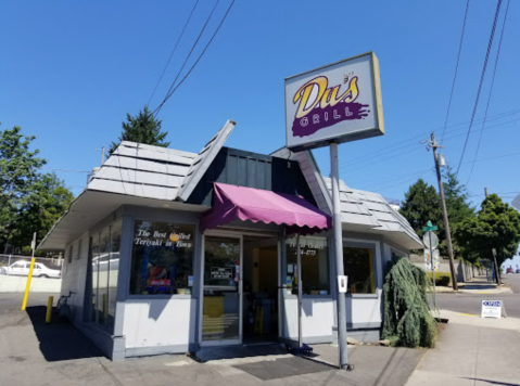 These 11 Unassuming Restaurants In Oregon Are Downright Delicious