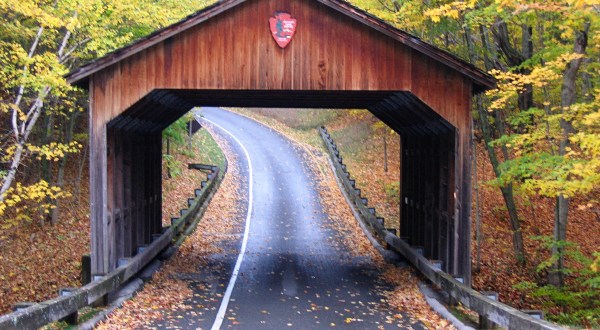 12 Fascinating Spots In Michigan That Are Straight Out Of A Fairy Tale