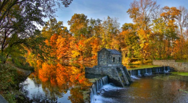 14 Sites In New Jersey Will Remind You How Stunning America Truly Is