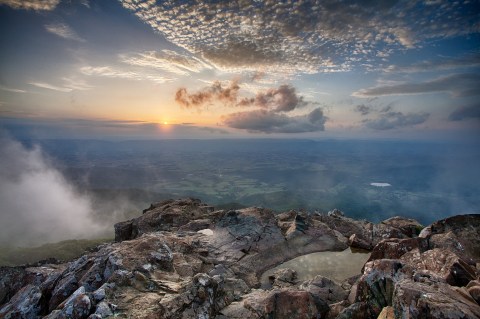 These 17 Breathtaking Views In Virginia Could Be Straight Out Of The Movies