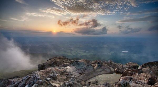 These 17 Breathtaking Views In Virginia Could Be Straight Out Of The Movies