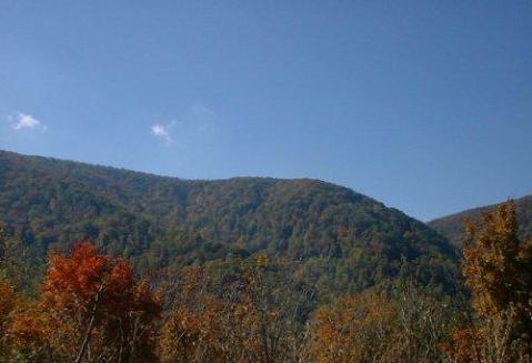 This Epic Mountain In Kentucky Will Drop Your Jaw