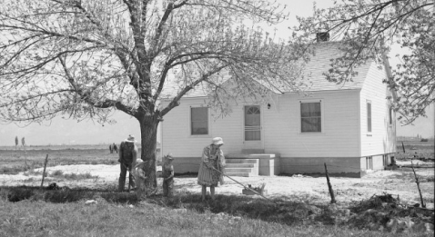 These 17 Houses in Utah From the 1930s Will Open Your Eyes to a Different Time