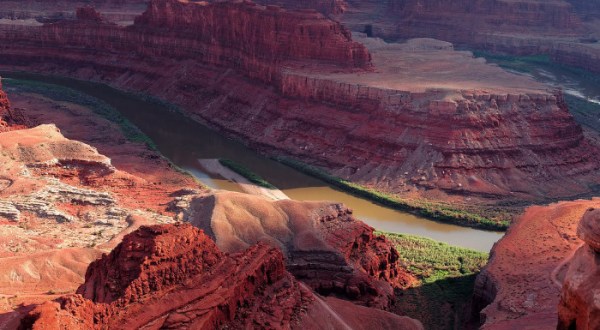 The 14 Most Underrated Places in Utah That You Must Check Out