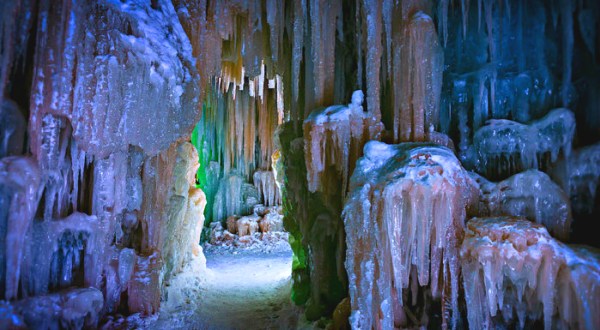 23 Fascinating Spots In Vermont That Are Straight Out Of A Fairy Tale