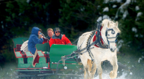 Here Are 16 Things In Vermont You Must Do This Winter