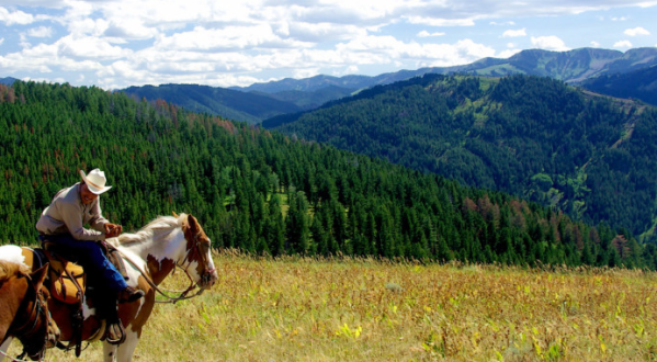 12 Ways You Can Always Spot Someone From Wyoming…..No Matter Where They Are