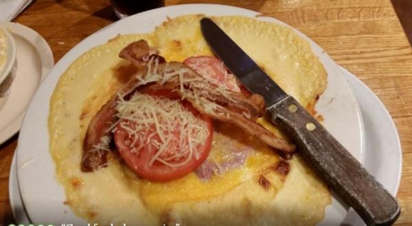 These 10 Restaurants Serve The Best Hot Brown In Kentucky