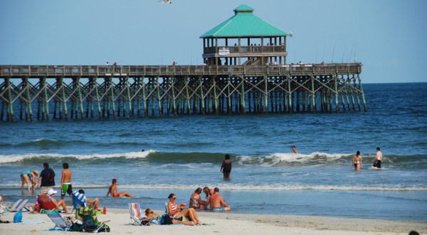 13 Thoughts Everyone Has In South Carolina When Growing Up