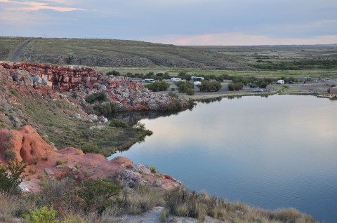These 14 State Parks In New Mexico Are Ideal For Outdoor Adventure