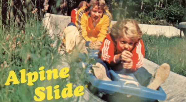 21 Things You’ll Remember If You Grew Up In The 80s In Vermont