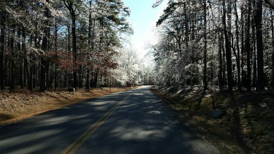 14 Unforgettable Places In Arkansas That Everyone Must Visit This Winter